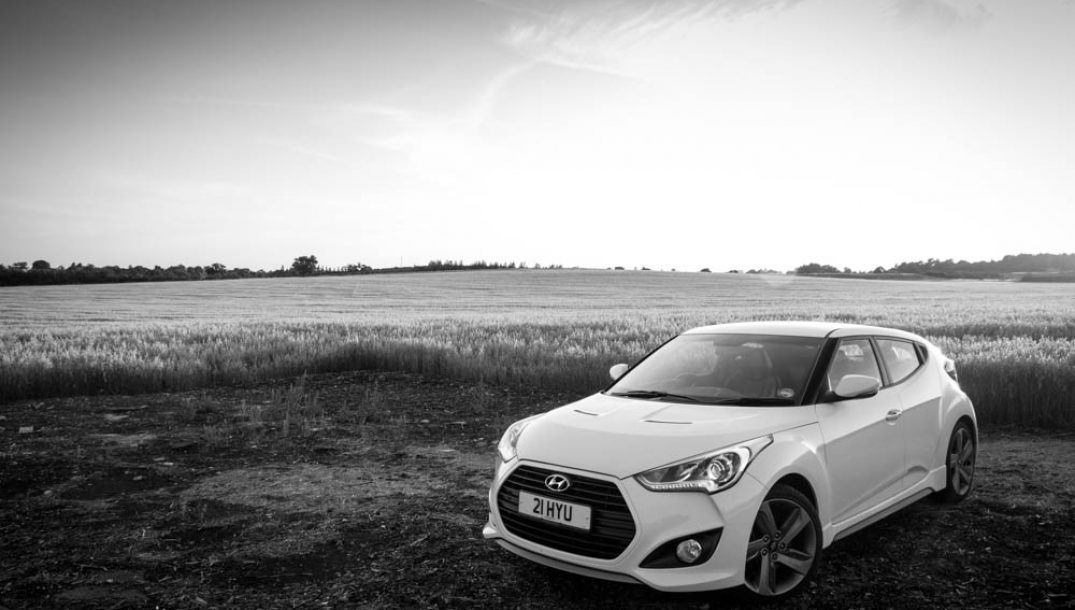 Hyundai Veloster Turbo 2013 18