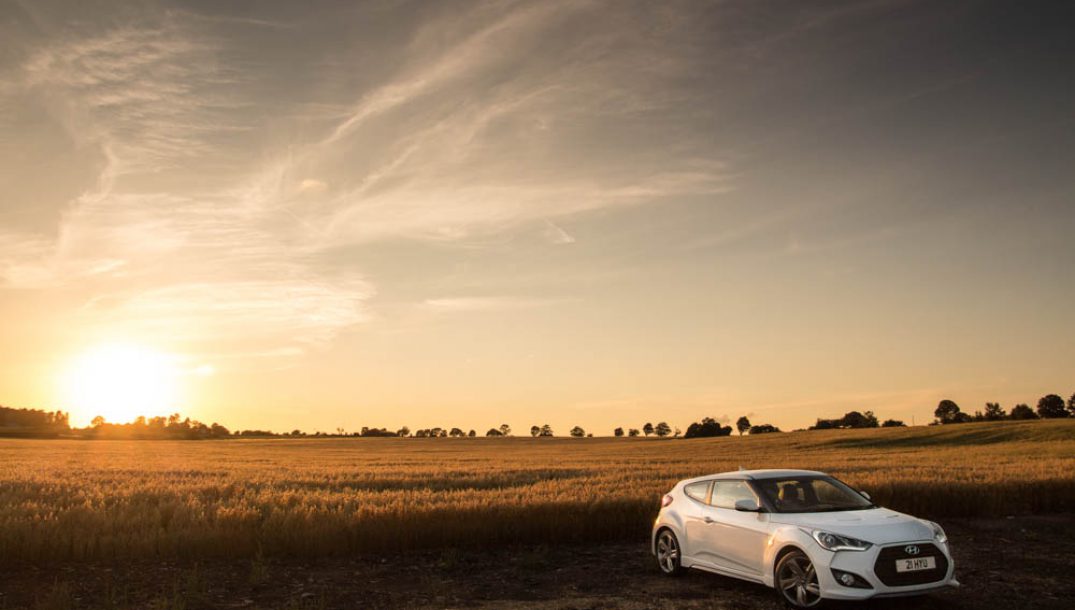 Hyundai Veloster Turbo 2013 23