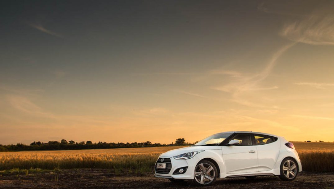 Hyundai Veloster Turbo 2013 25