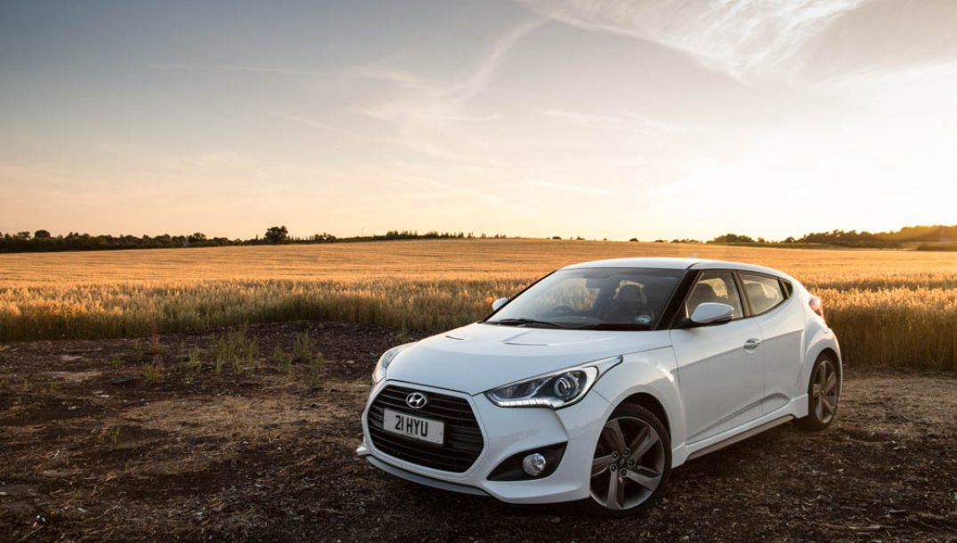 Hyundai Veloster Turbo 2013 26