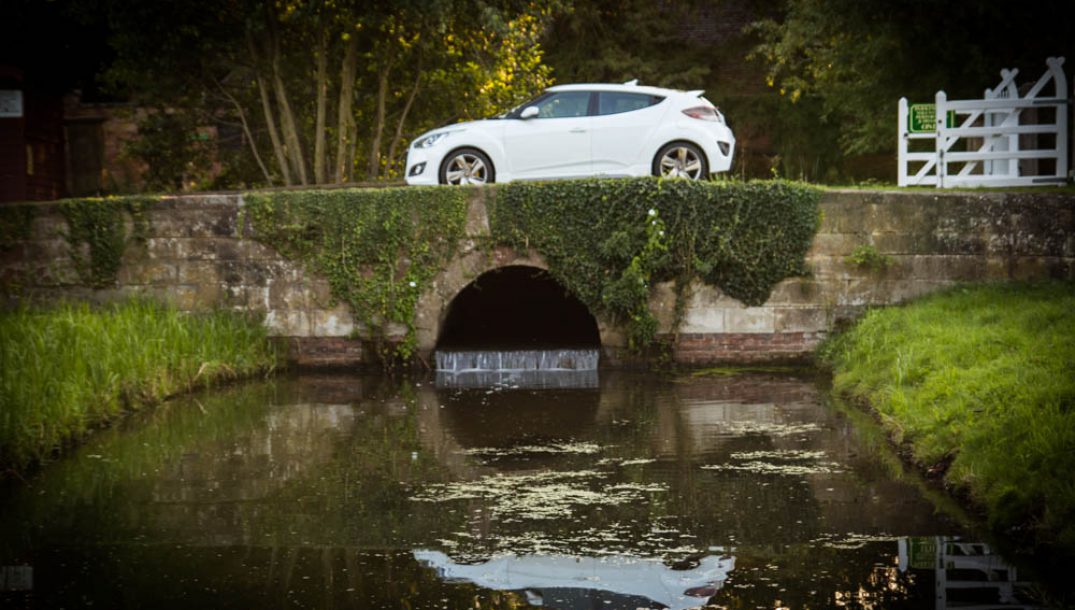 Hyundai Veloster Turbo 2013 5