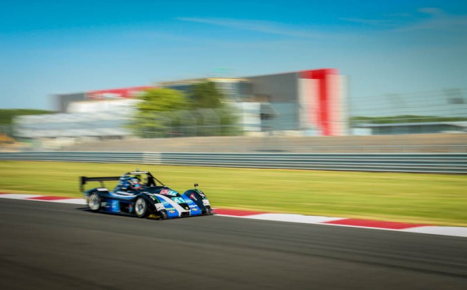 Internation GT & F3 2013 Silverstone (1)