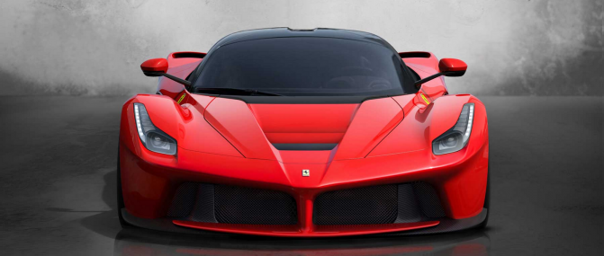 LaFerrari1