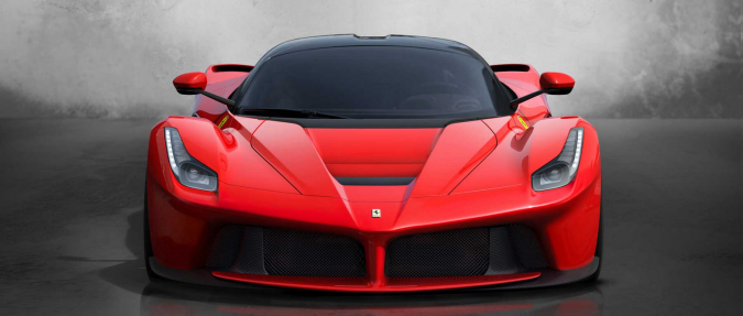 LaFerrari