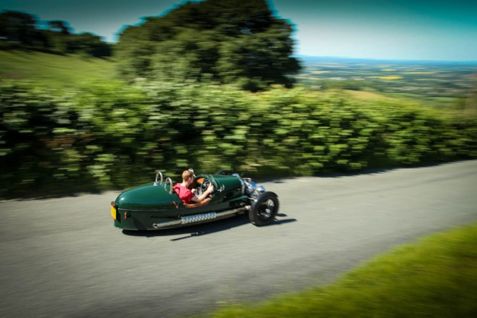 Morgan 3 Wheeler 2013  (11)
