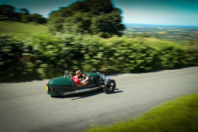 Morgan 3 Wheeler 2013  (11)