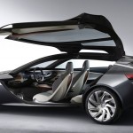 Opel Monza Concept Car 2013 Francfort 18