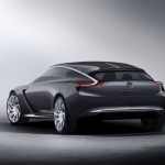 Opel Monza Concept Car 2013 Francfort 20