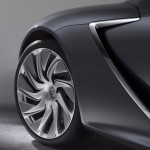 Opel Monza Concept Car 2013 Francfort 22