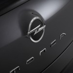 Opel Monza Concept Car 2013 Francfort 8