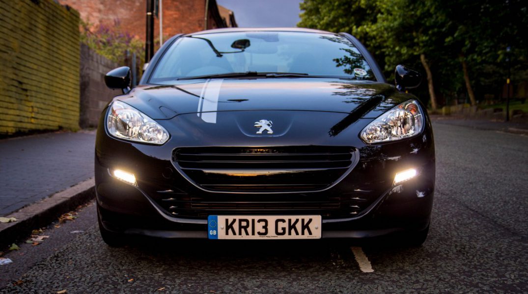 Peugeot RCZ GT 1 1200x729