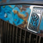 Rolls Royce Ghost 6