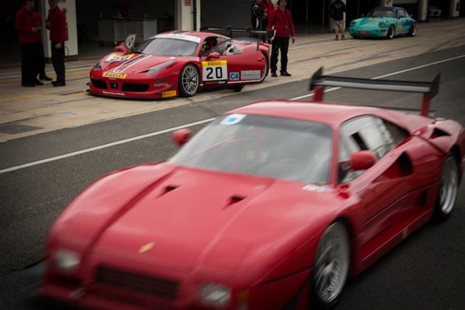 Silverstone 2013 (3)