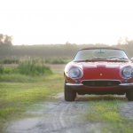 ferrari spider 275 1