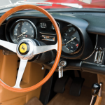 ferrari spider 275 5