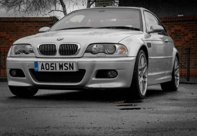 BMW e46 M3 2001 (13)