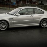 BMW e46 M3 2001 14