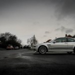 BMW e46 M3 2001 15