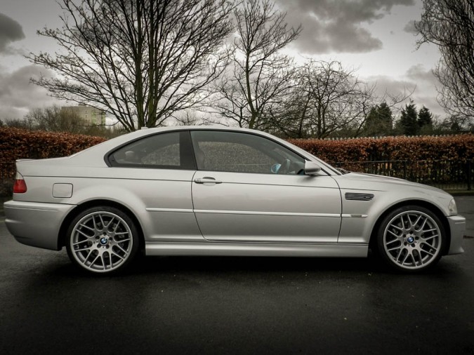 BMW e46 M3 2001 (7)