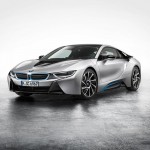 BMW i8 0