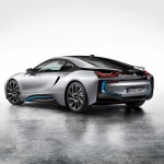 BMW i8 1