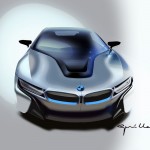 BMW i8 15