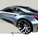 BMW i8 17