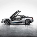 BMW i8 2