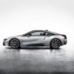 BMW i8 3