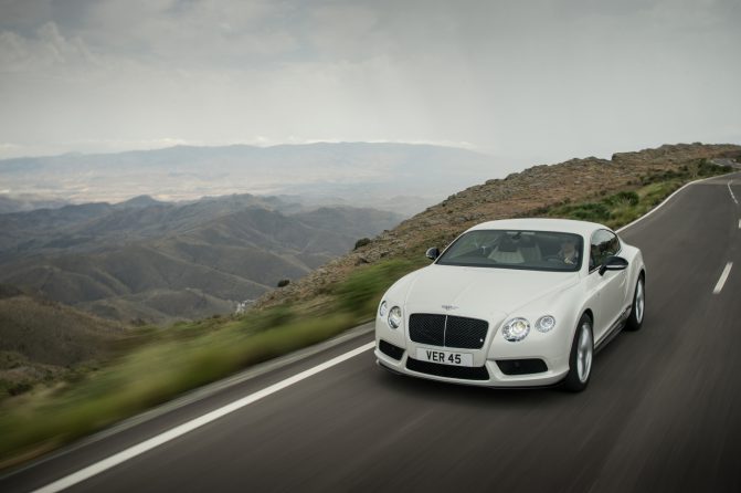 Continental GT V8 S Coupe 10 1400x932