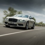 Continental GT V8 S Coupe 8 1400x932