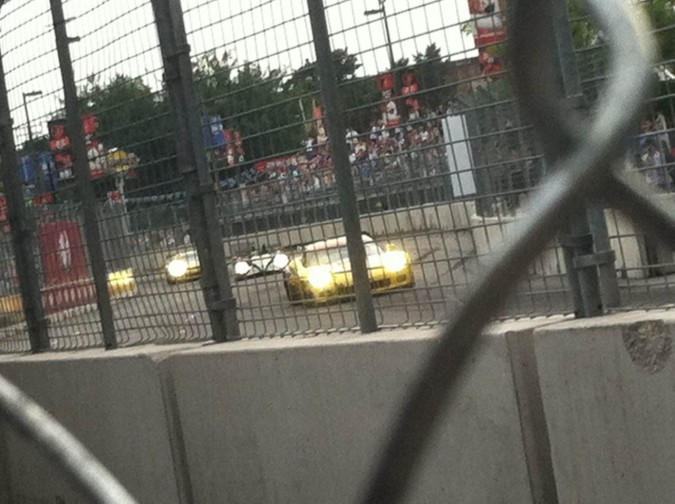 Grand Prix of Baltimore (2)