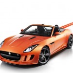 Jag F Type 10