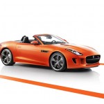 Jag F Type 11