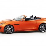 Jag F Type 9