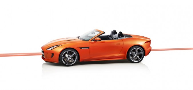 Jag F Type (9)