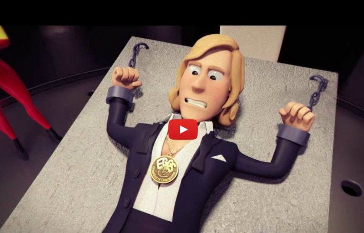 The James Hunt Story James Hunt