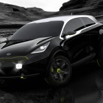 Kia Niro Concept 10