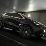 Kia Niro Concept 6