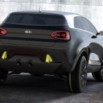 Kia Niro Concept 8