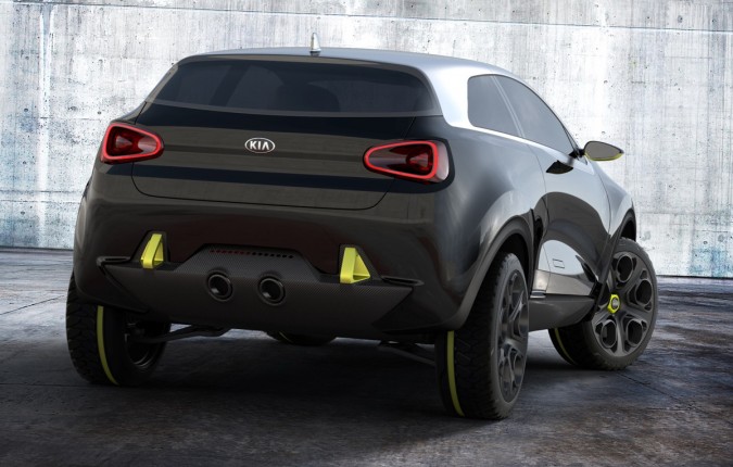 Kia Niro Concept (8)