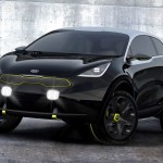 Kia Niro Concept 9