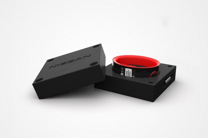 Nismo Concept Watch (2)