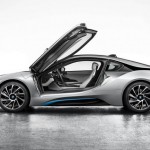 bmw i8 profile