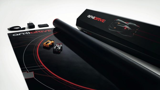 Anki Drive 3