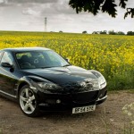 Mazda Rx8 1