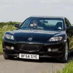 Mazda Rx8 11