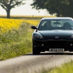 Mazda Rx8 14
