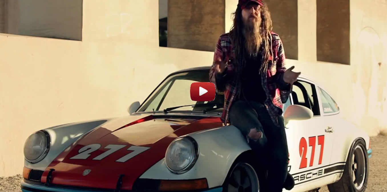 stock x magnus walker