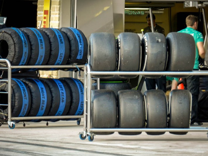 2018 F1 Summary - Race Reports - Abu Dhabi Grand Prix COTA F1 25